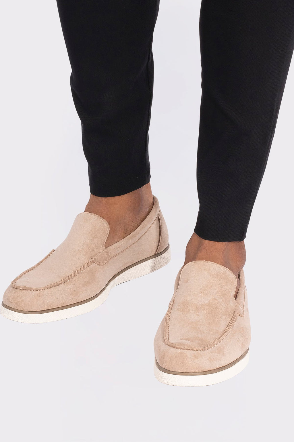 THE LAVERIO ESSENTIAL LOAFER
