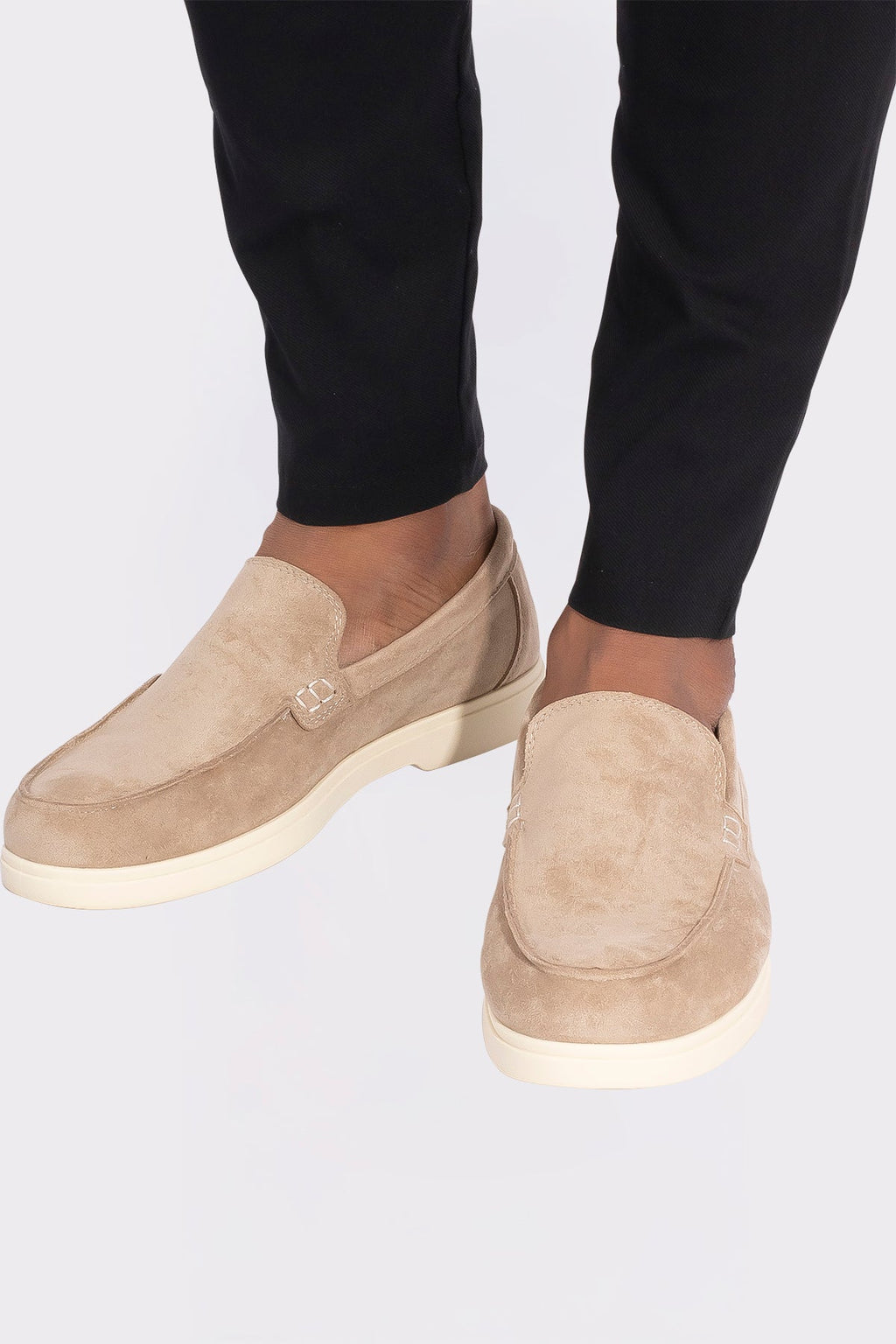 THE MORITZ ESSENTIAL LOAFER