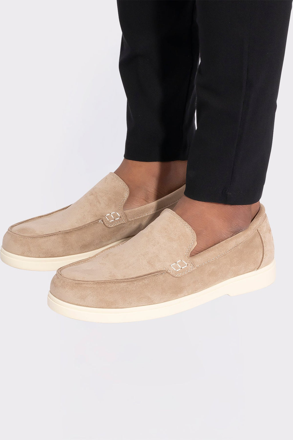 THE MORITZ ESSENTIAL LOAFER