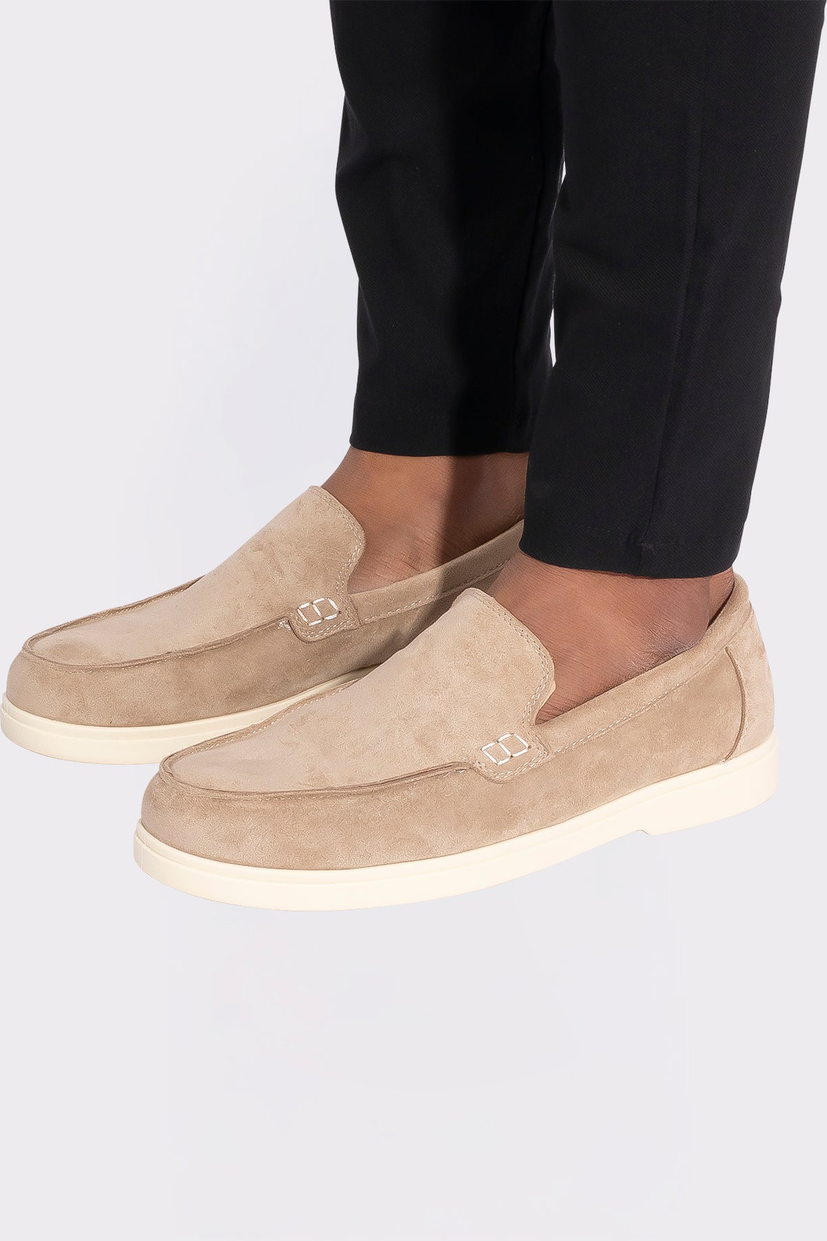 THE MORITZ ESSENTIAL LOAFER