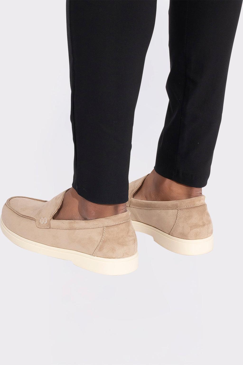 THE MORITZ ESSENTIAL LOAFER