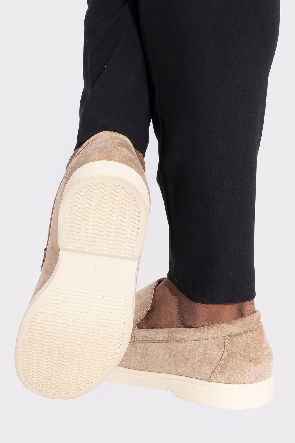 THE MORITZ ESSENTIAL LOAFER