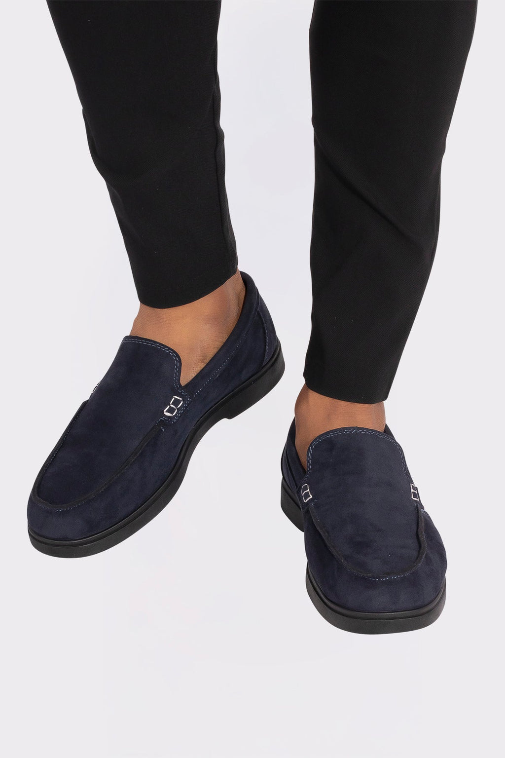 THE MORITZ ESSENTIAL LOAFER
