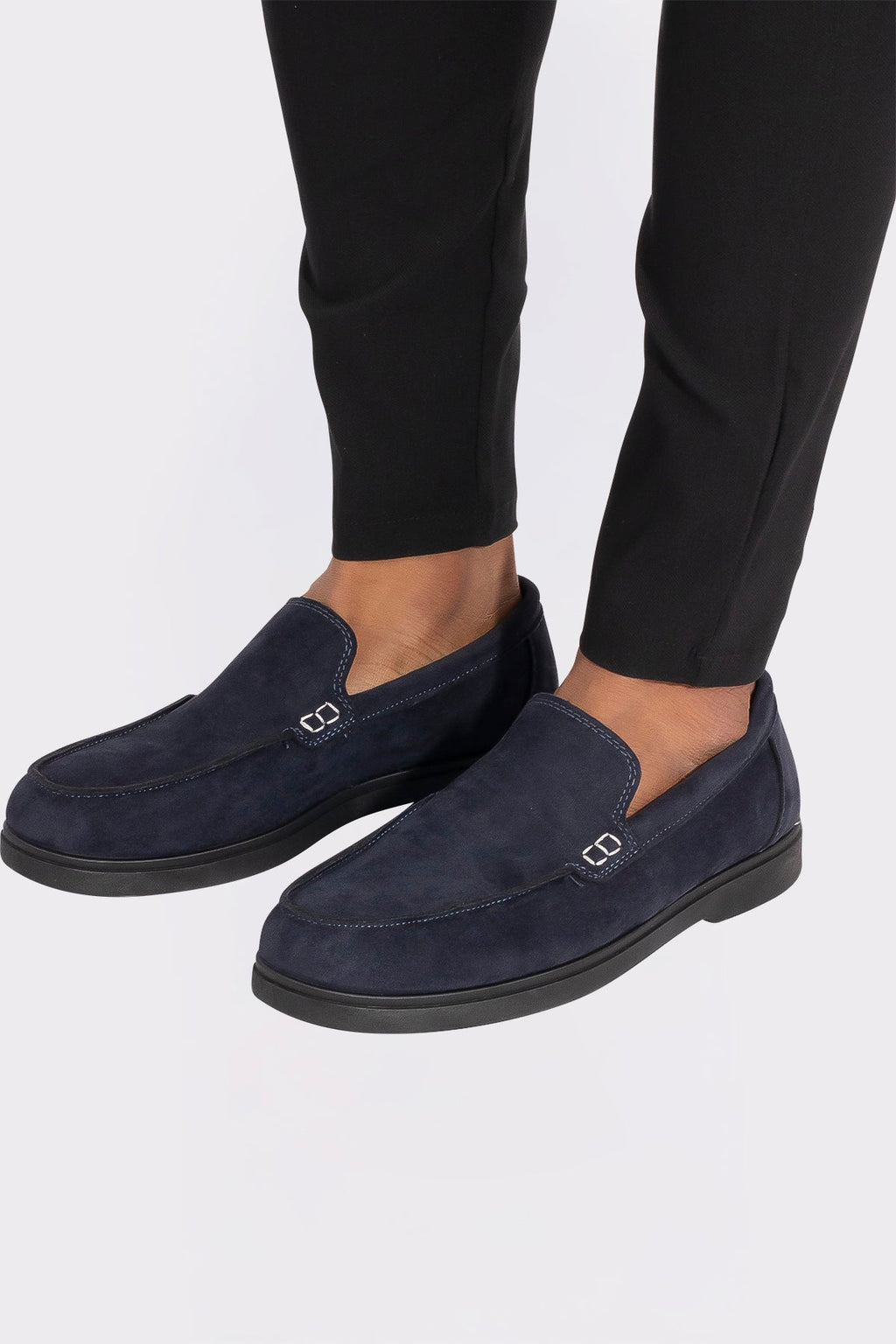 THE MORITZ ESSENTIAL LOAFER