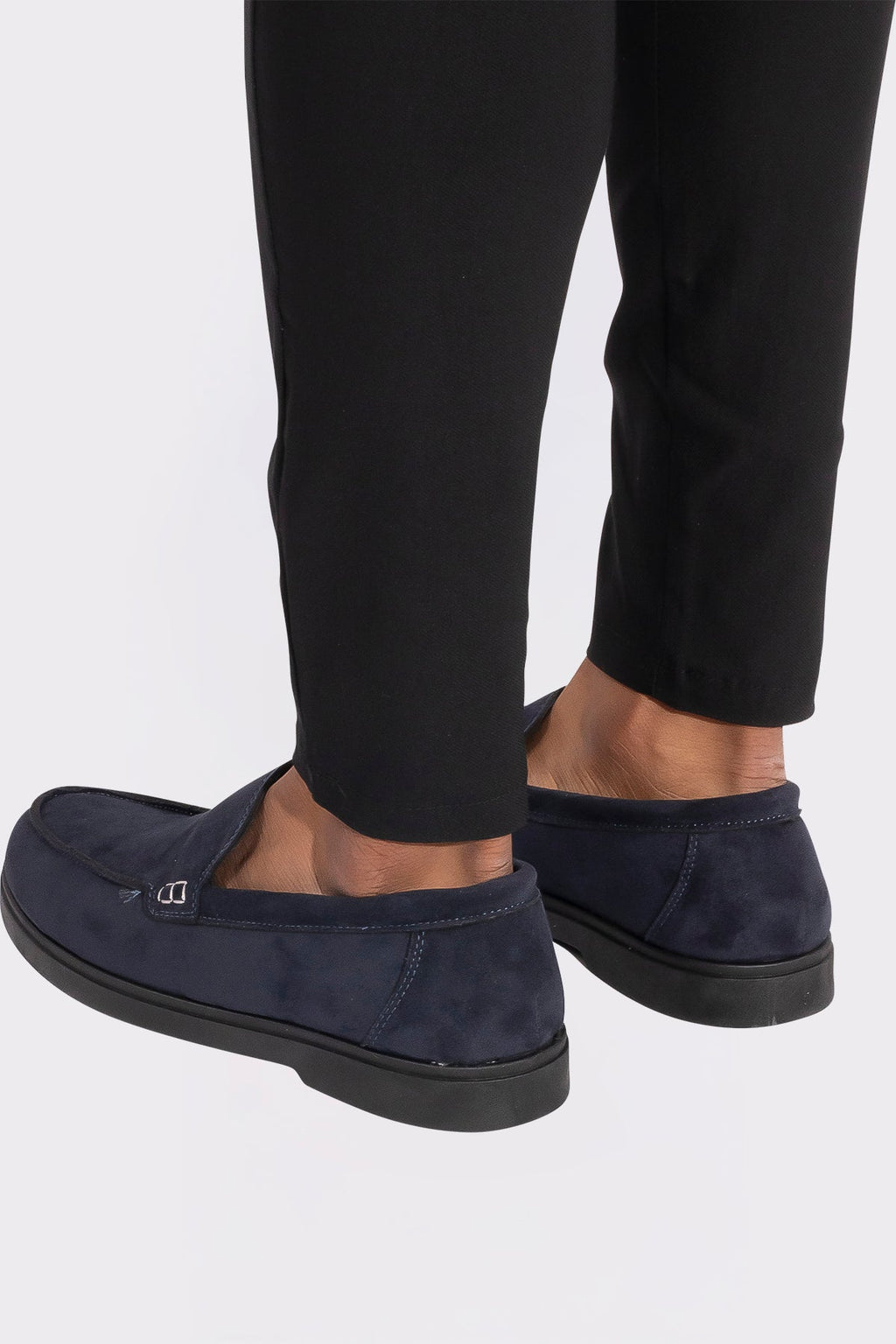 THE MORITZ ESSENTIAL LOAFER
