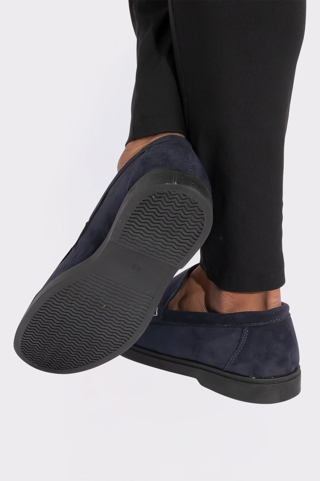 THE MORITZ ESSENTIAL LOAFER
