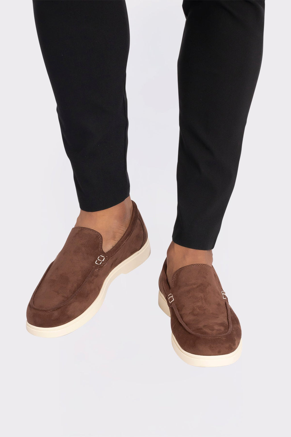 THE MORITZ ESSENTIAL LOAFER