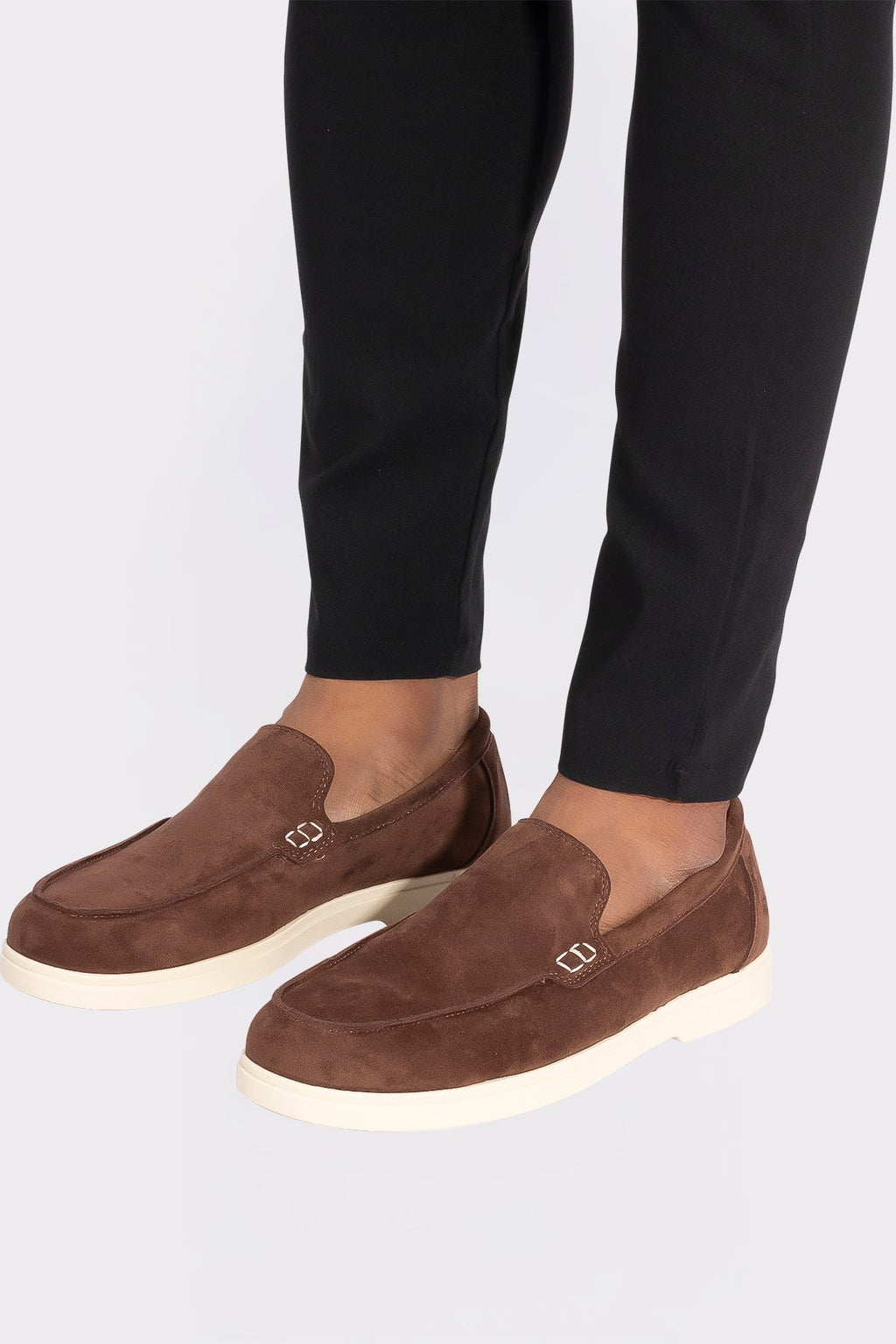 THE MORITZ ESSENTIAL LOAFER