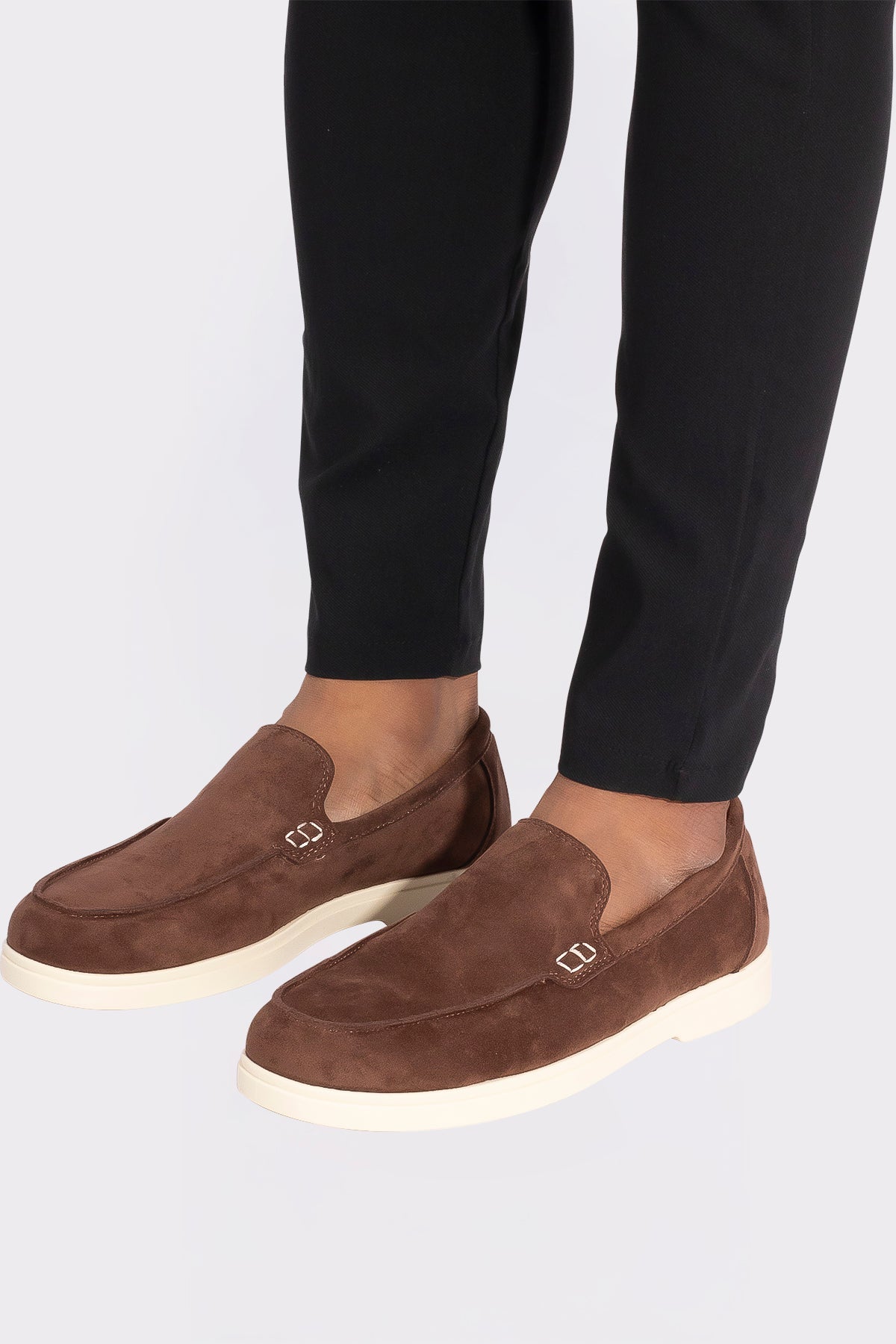 THE MORITZ ESSENTIAL LOAFER