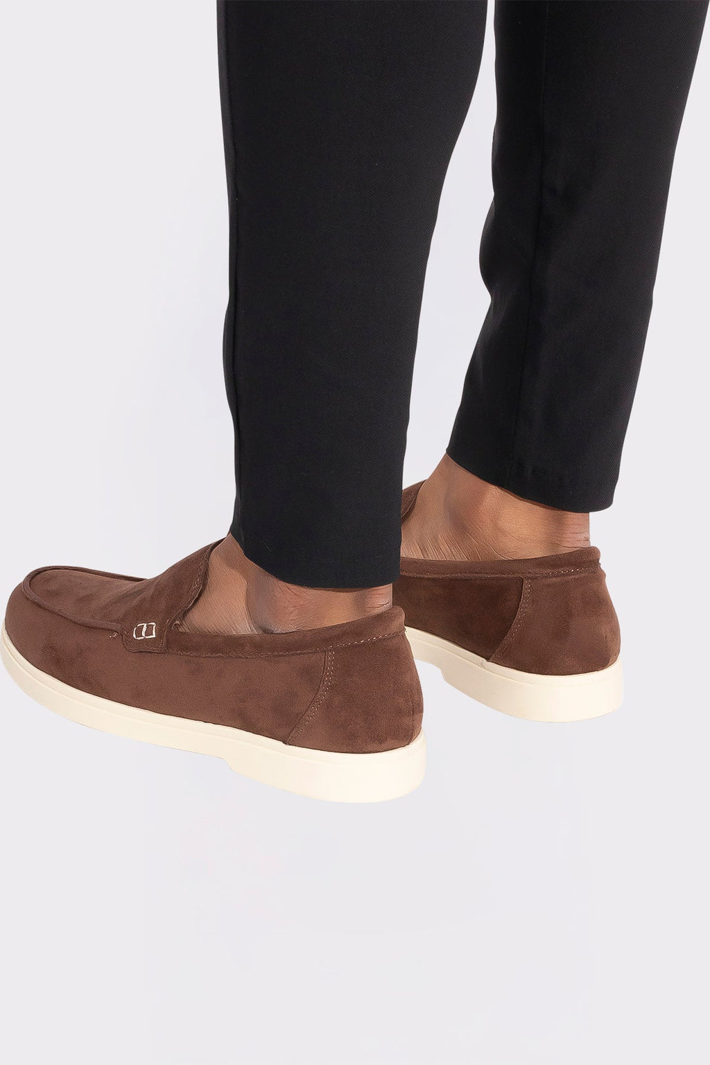 THE MORITZ ESSENTIAL LOAFER