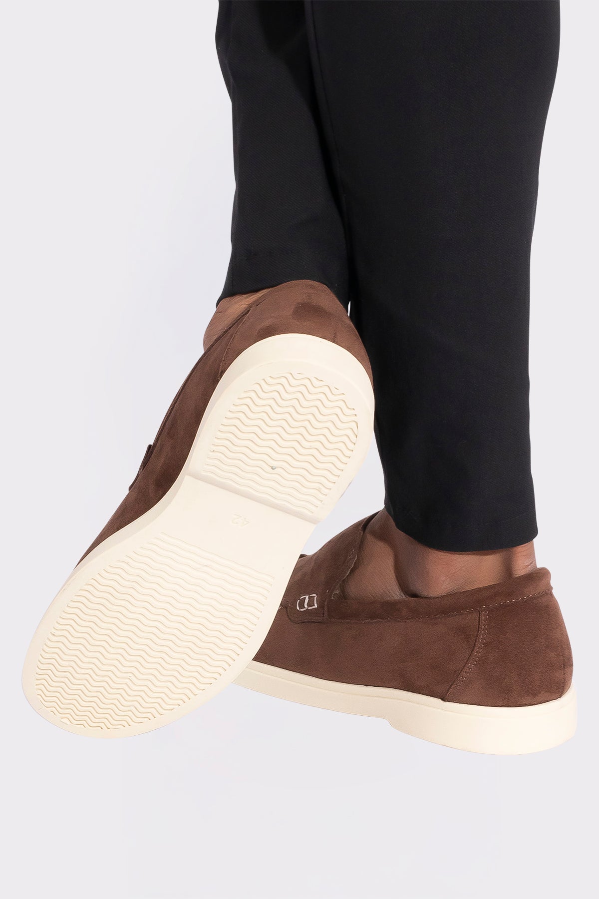 THE MORITZ ESSENTIAL LOAFER