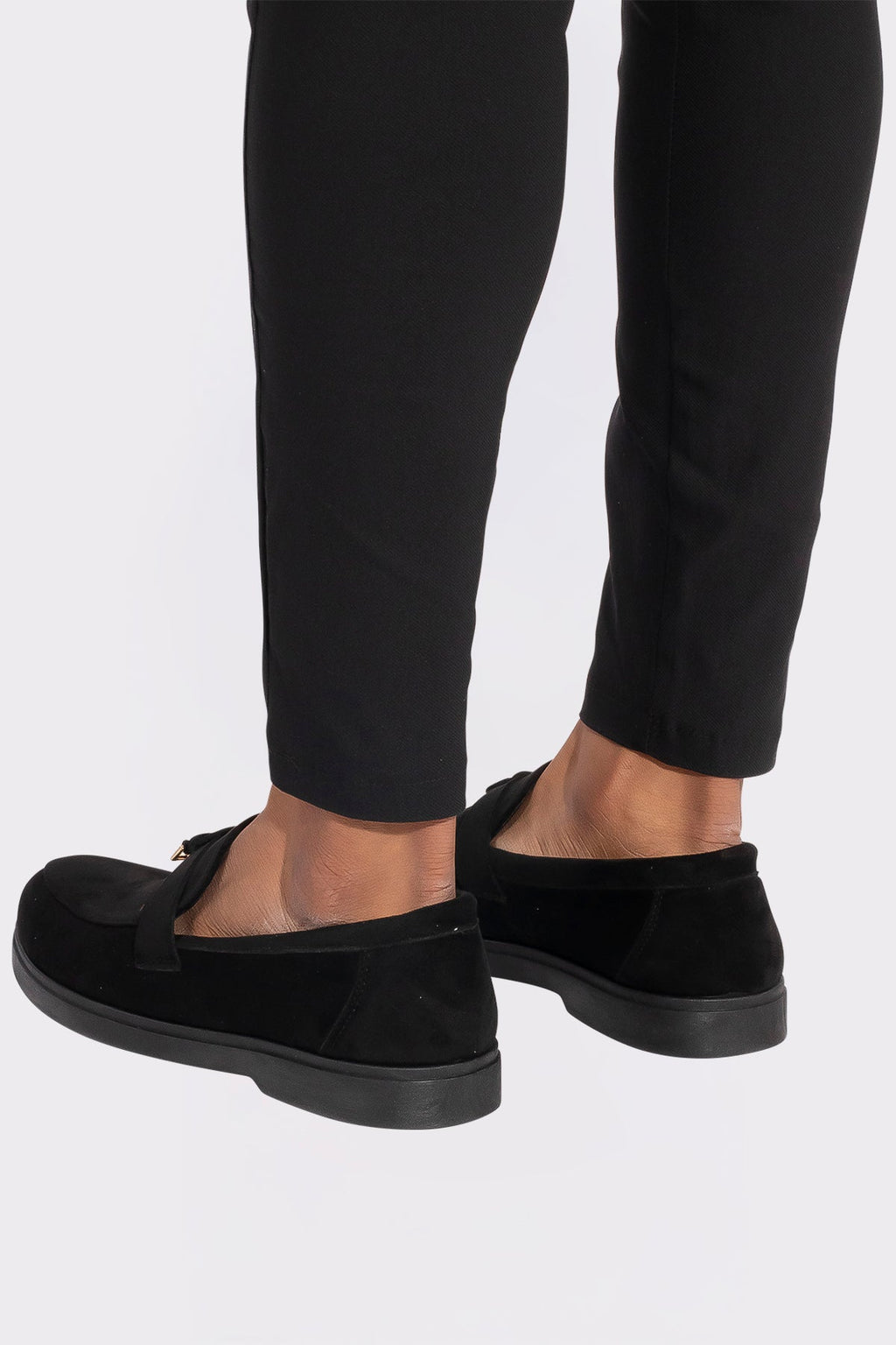 THE RAVELLO ESSENTIAL LOAFER