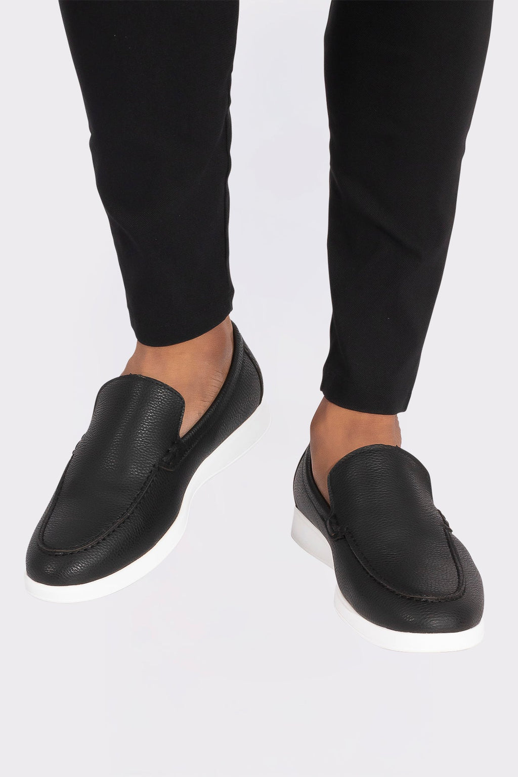 THE PALERMO ESSENTIAL LOAFER