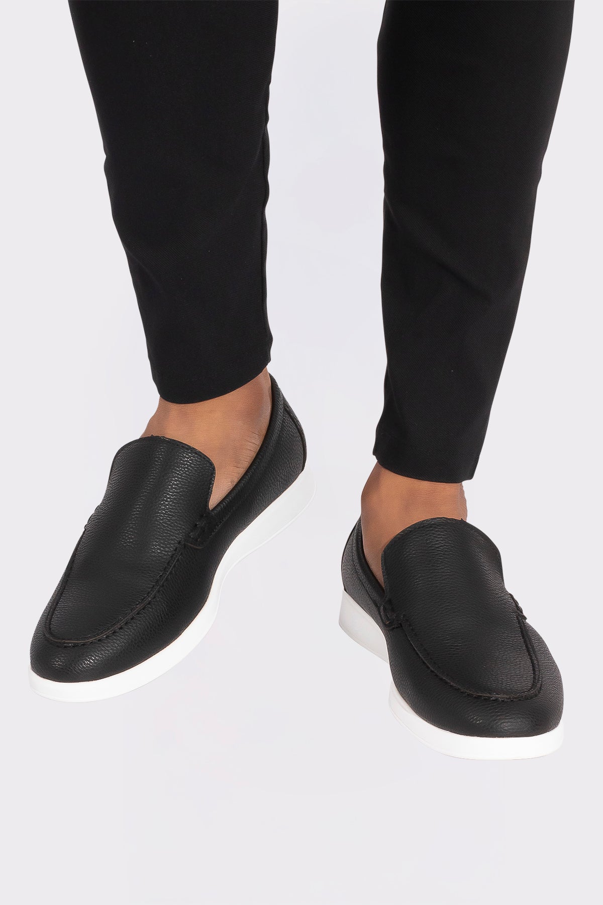 THE PALERMO ESSENTIAL LOAFER