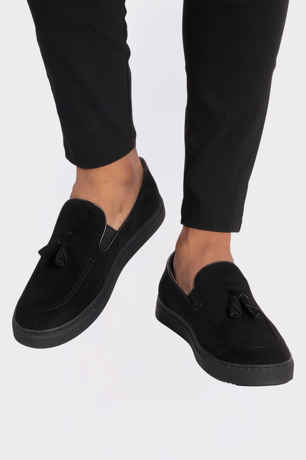 THE MODENA ESSENTIAL LOAFER