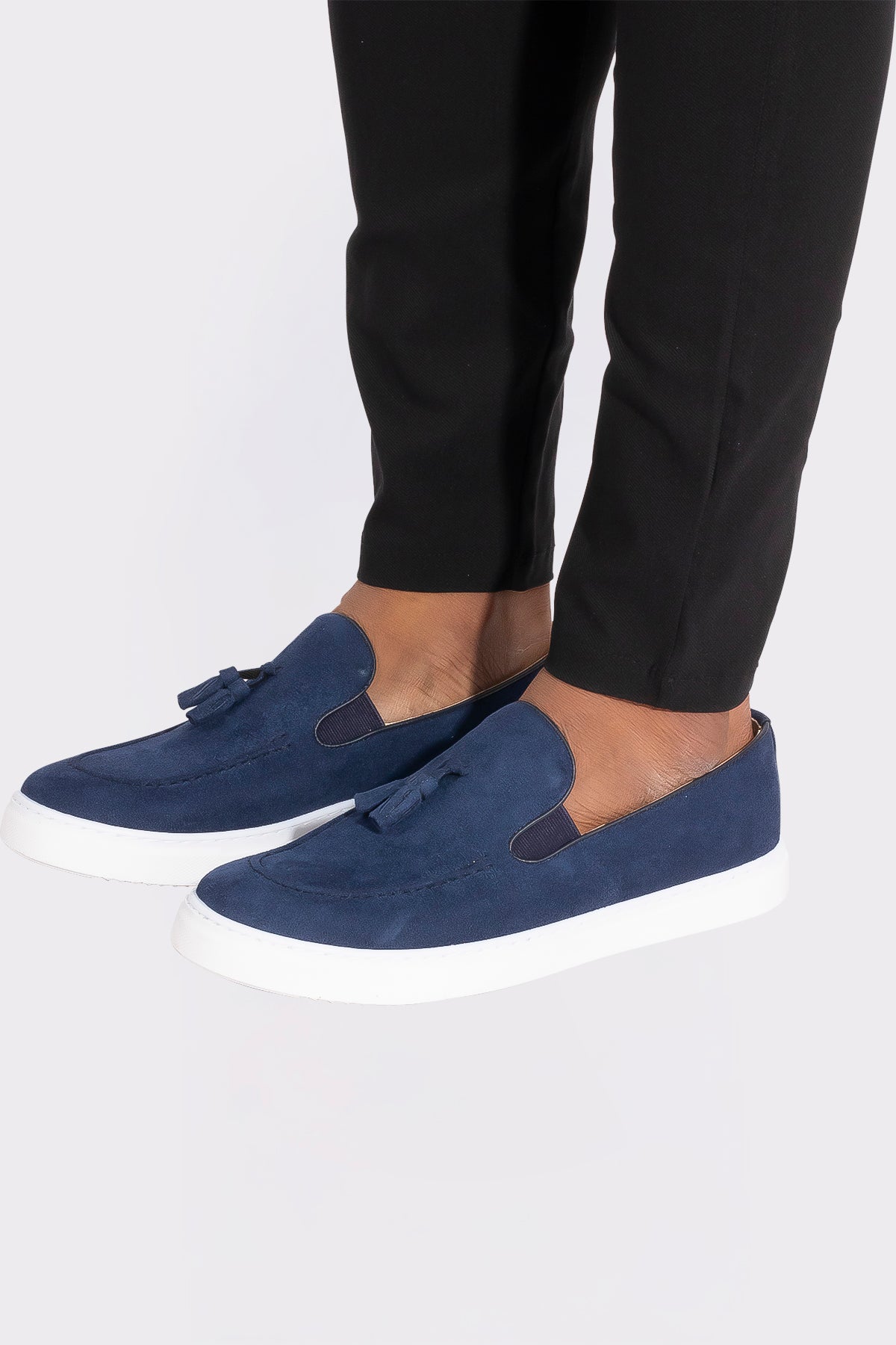 THE MODENA ESSENTIAL LOAFER