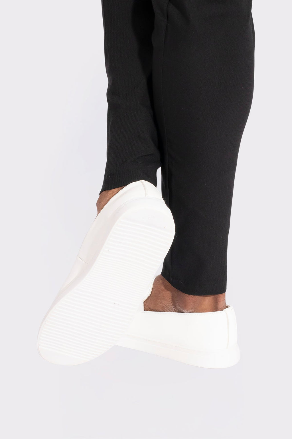 THE LAZIO PREMIUM LOAFER