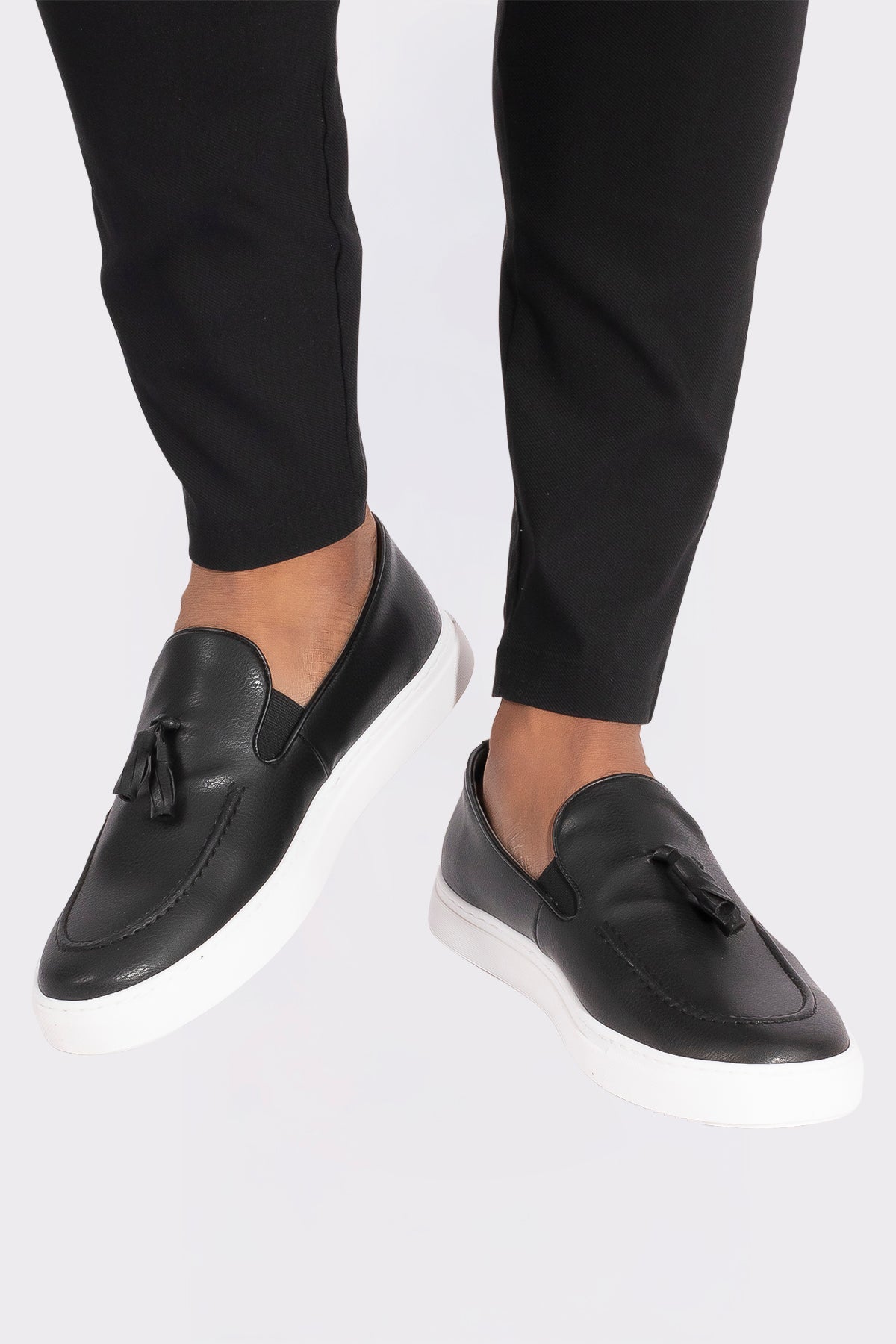 THE LAZIO PREMIUM LOAFER