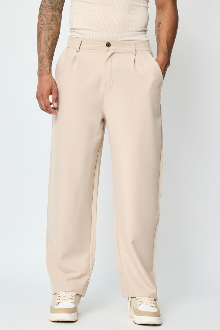 THE MARSEILLE TROUSERS