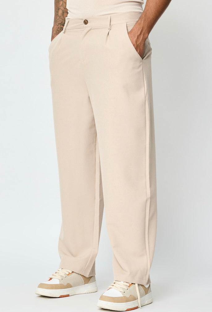 THE MARSEILLE TROUSERS