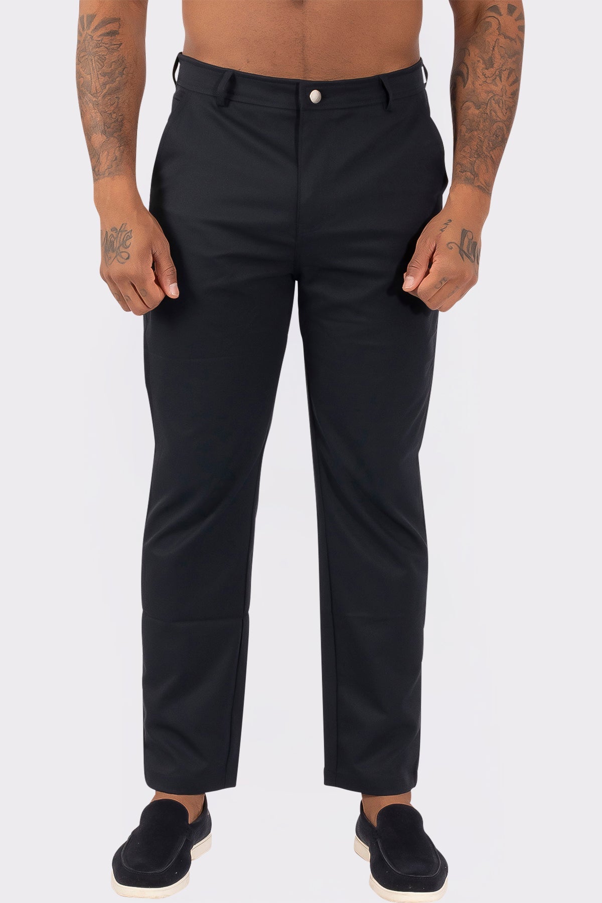 THE MONTEGO TECH TROUSERS