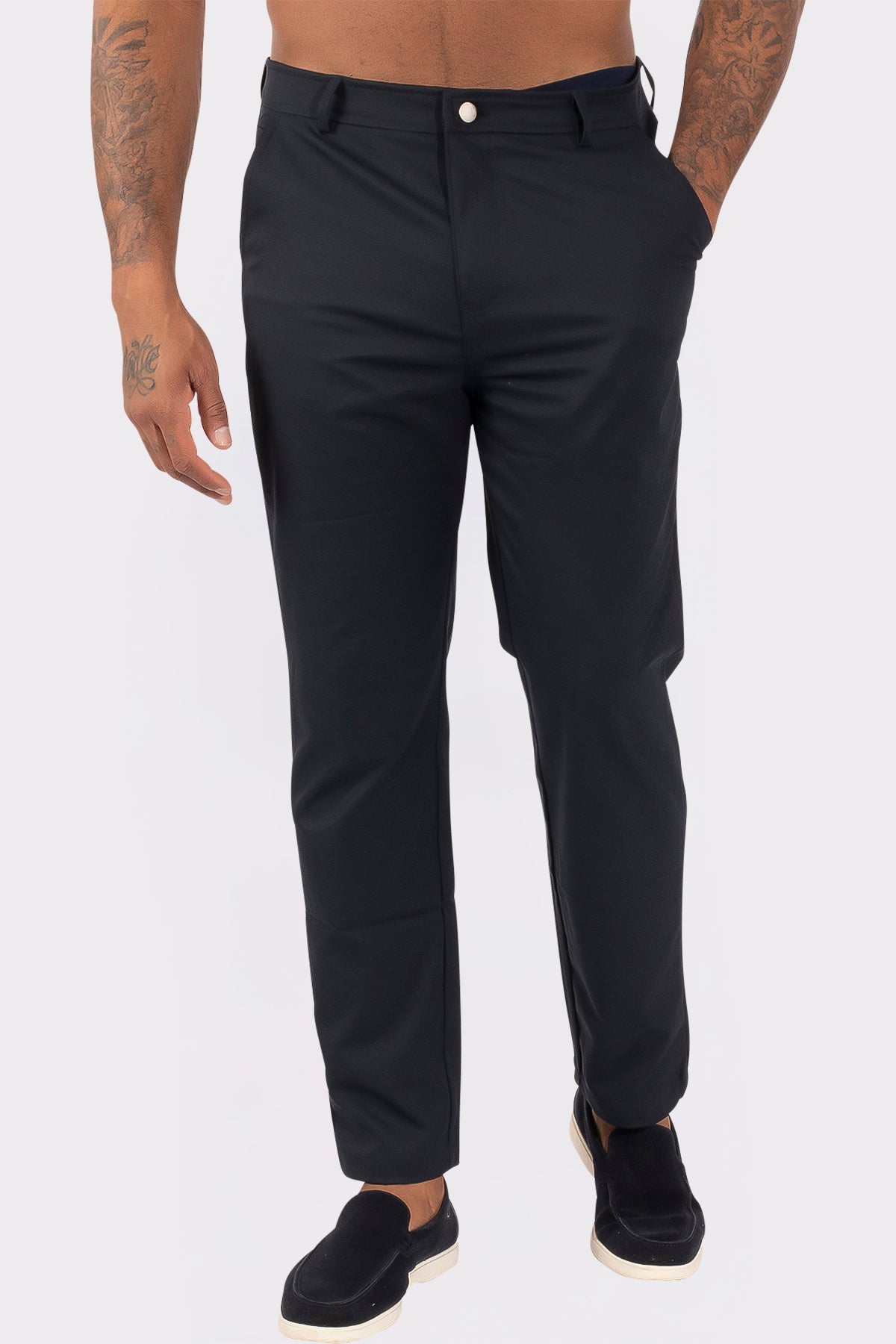 THE MONTEGO TECH TROUSERS