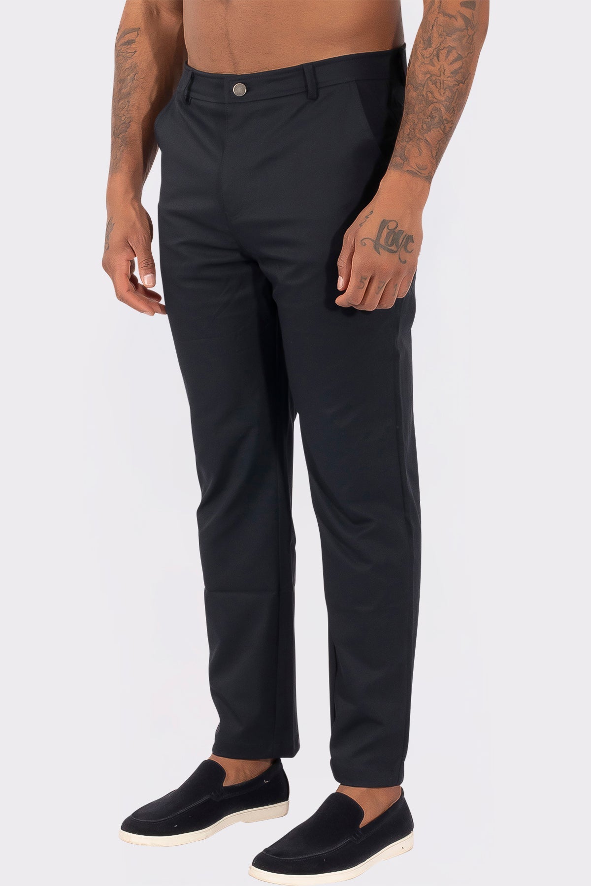 THE MONTEGO TECH TROUSERS