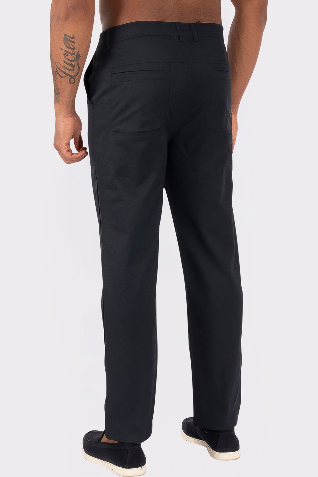 THE MONTEGO TECH TROUSERS