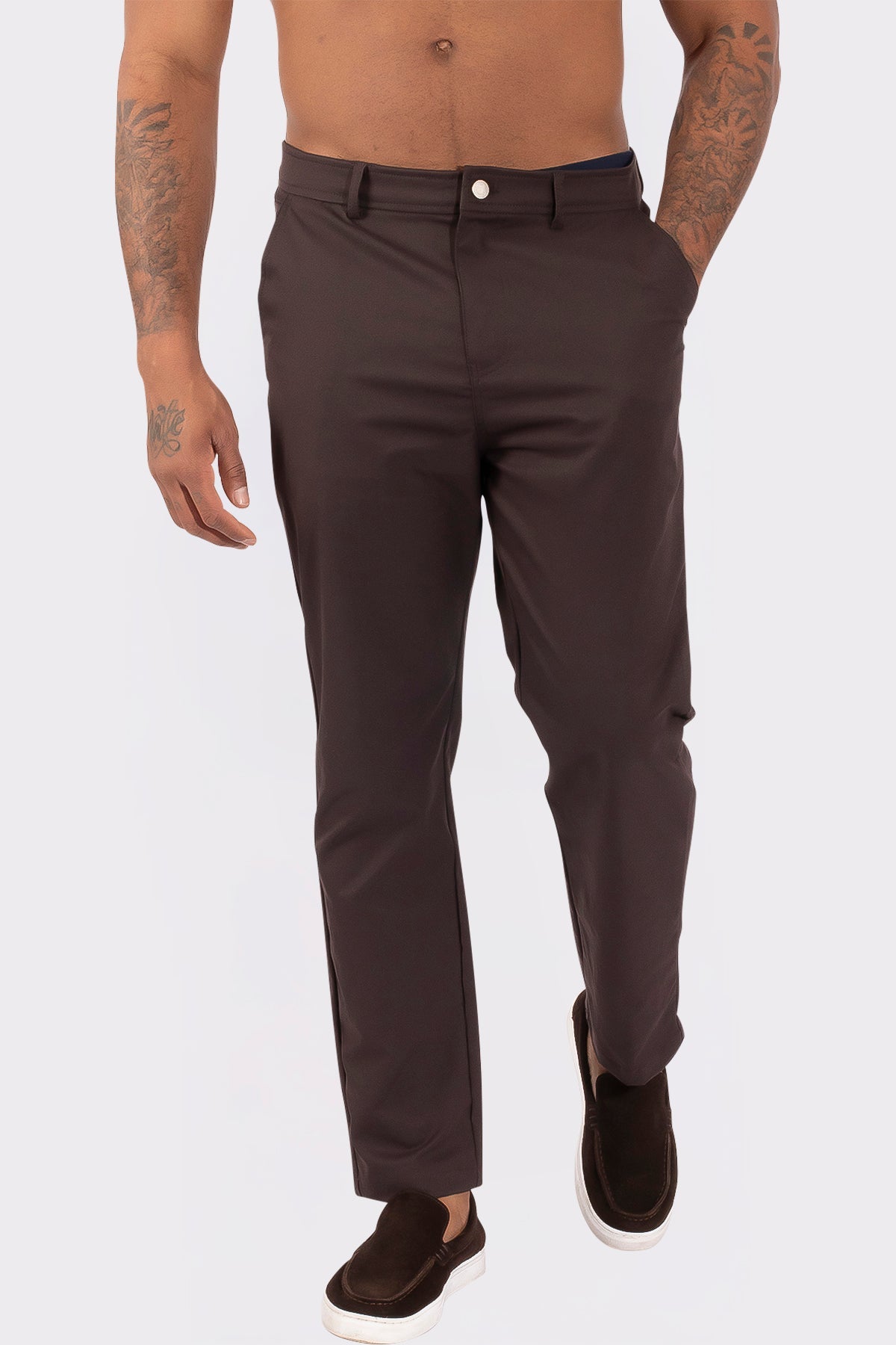 THE MONTEGO TECH TROUSERS