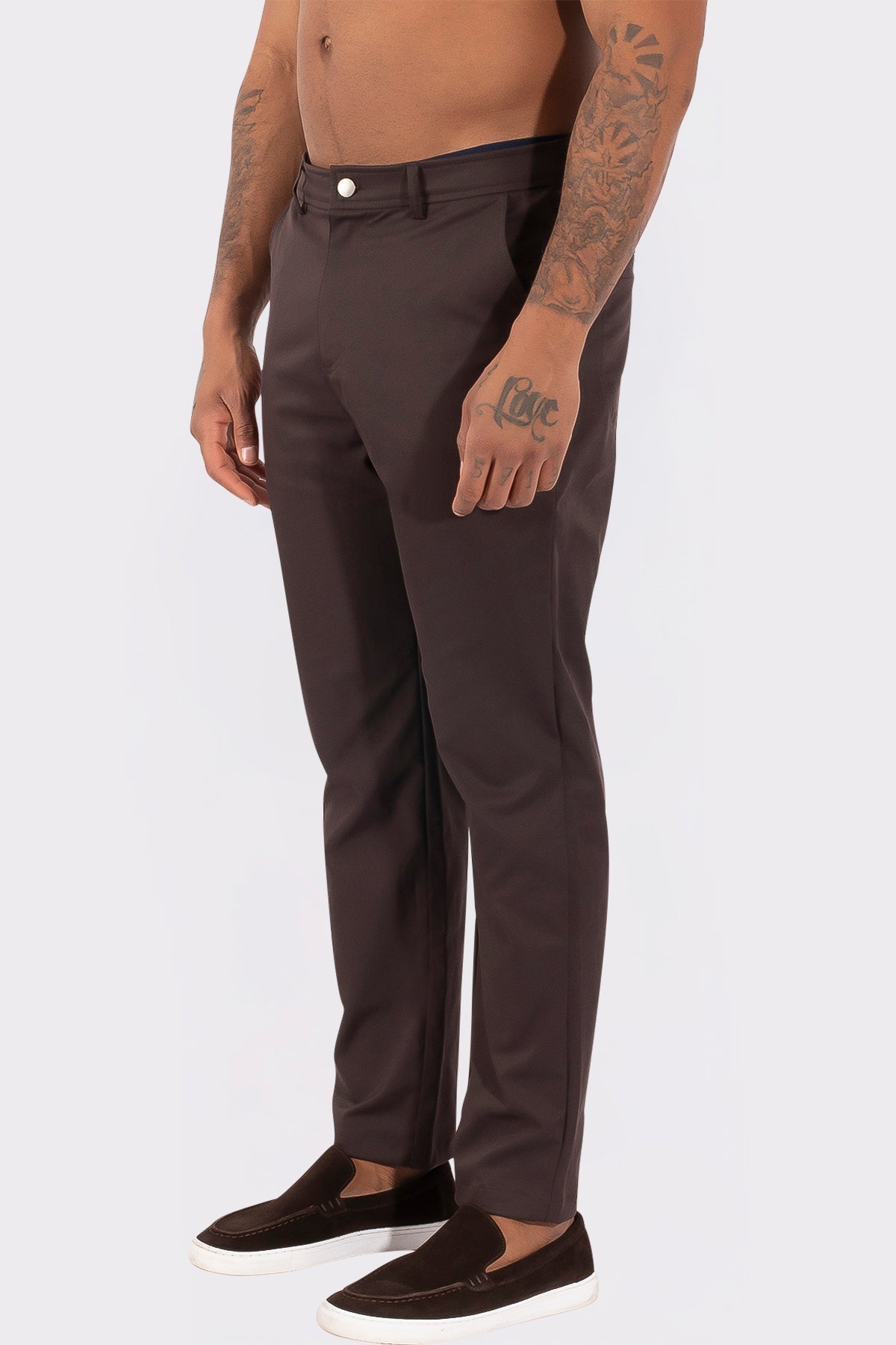 THE MONTEGO TECH TROUSERS