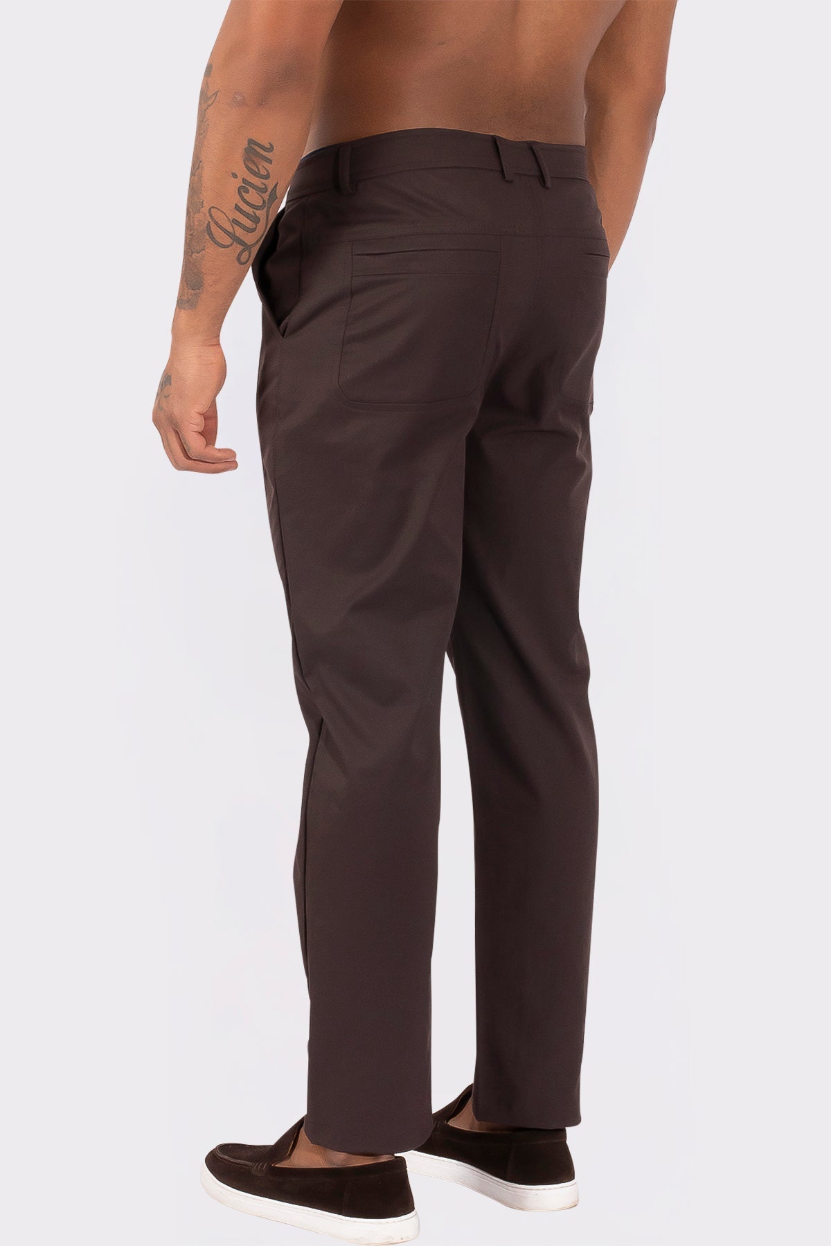 THE MONTEGO TECH TROUSERS