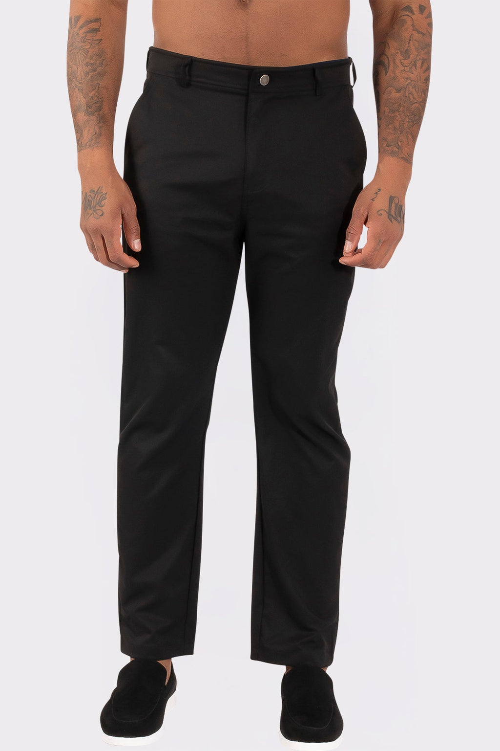 THE MONTEGO TECH TROUSERS