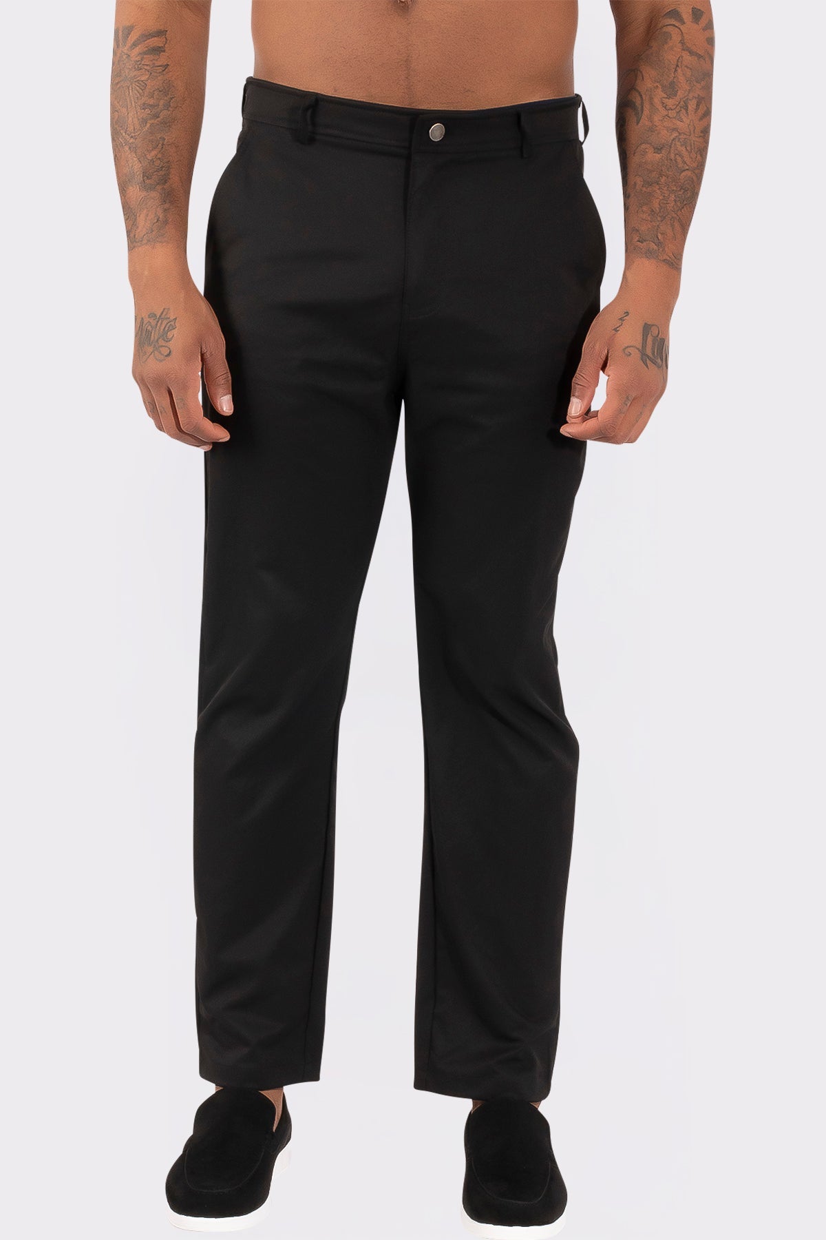 THE MONTEGO TECH TROUSERS