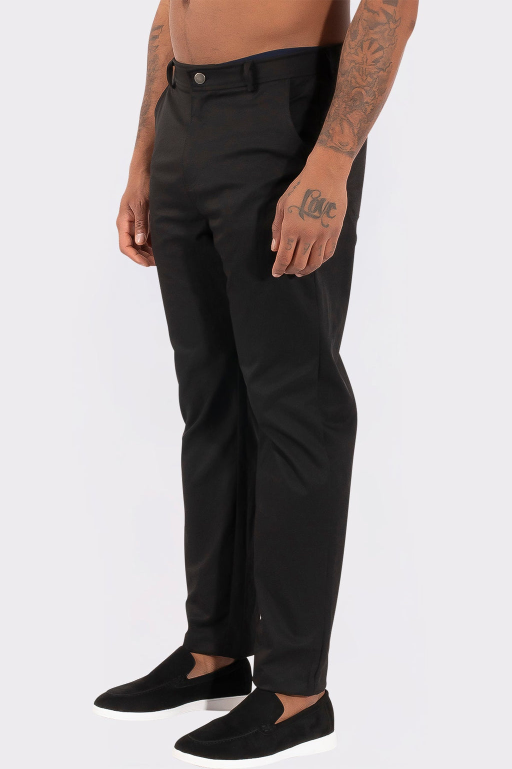 THE MONTEGO TECH TROUSERS