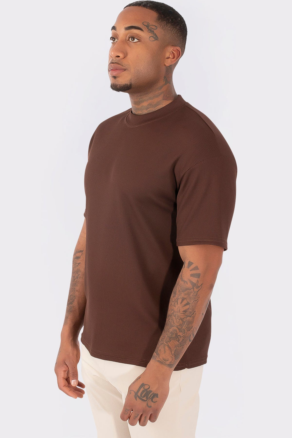 THE TORONTO T-SHIRT