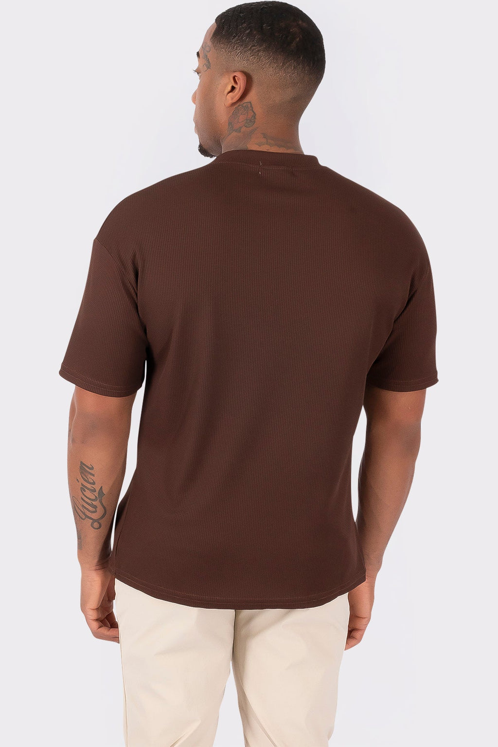 THE TORONTO T-SHIRT