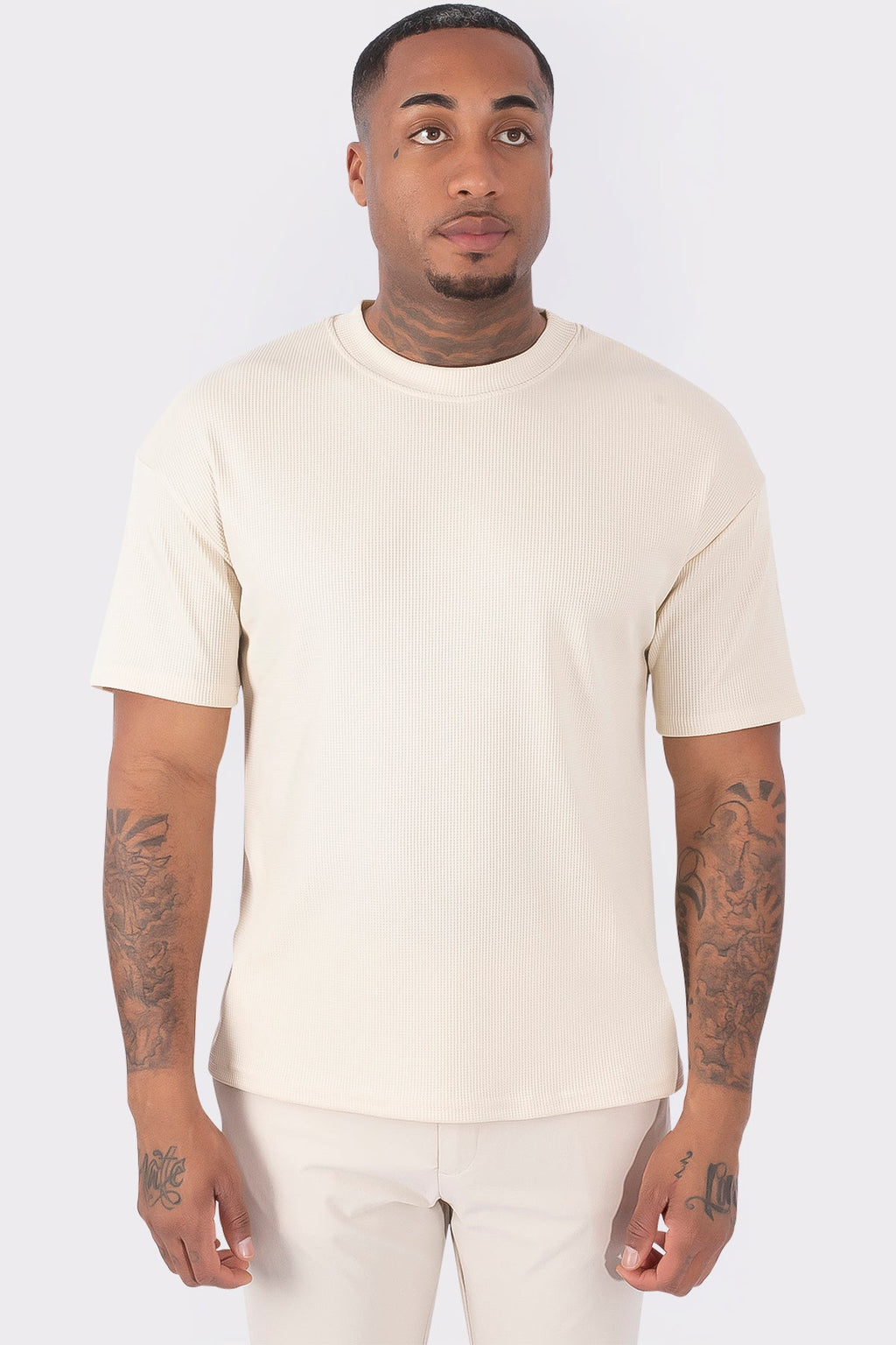 THE TORONTO T-SHIRT