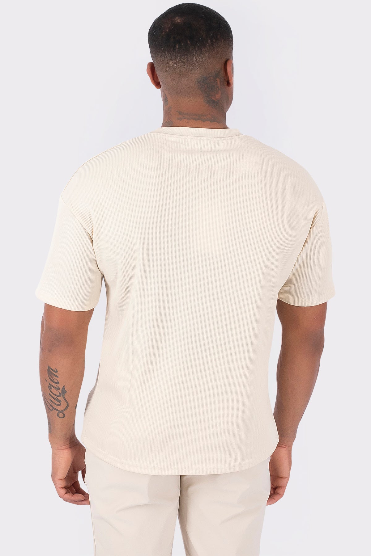 THE TORONTO T-SHIRT