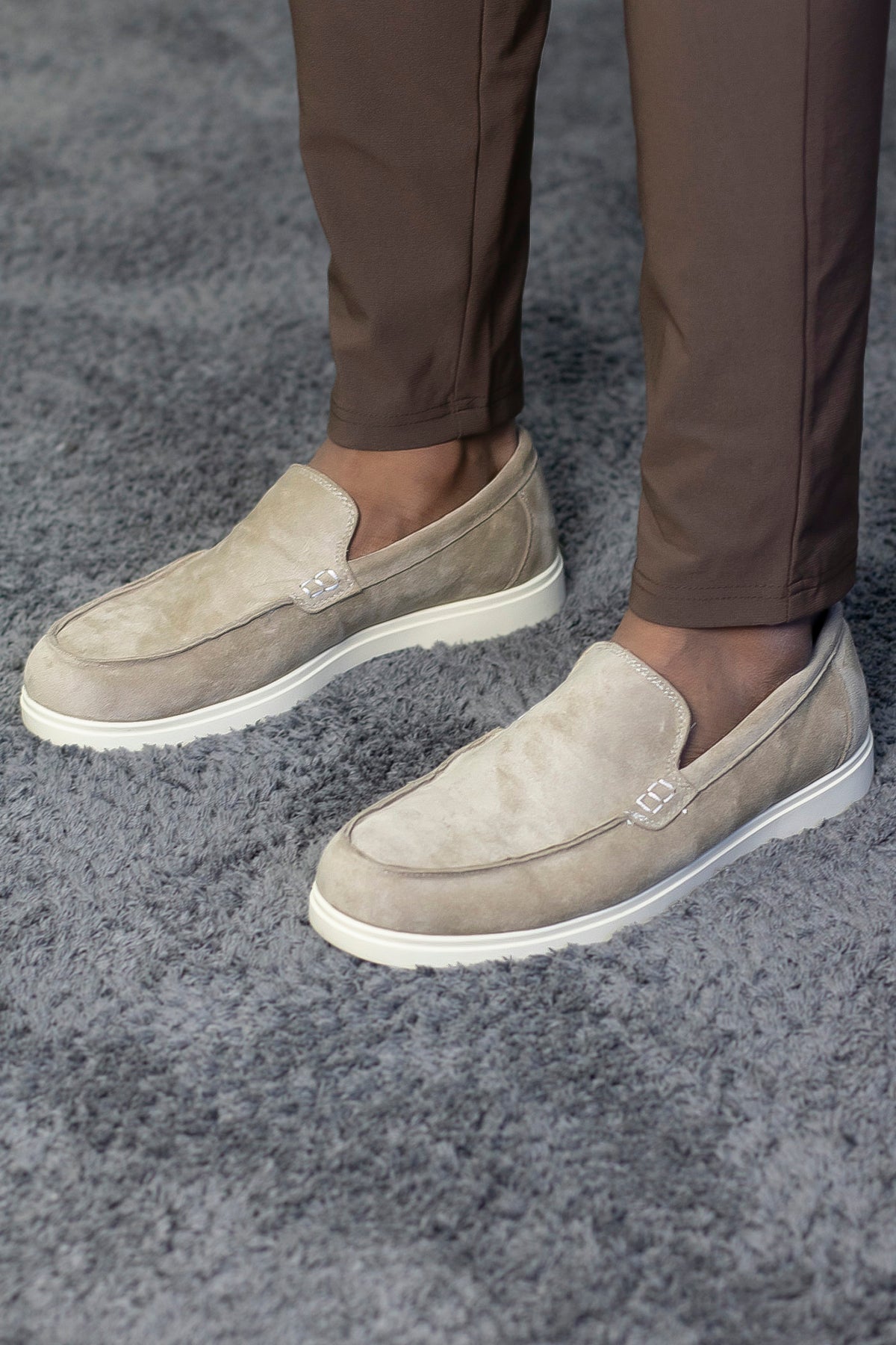 THE MORITZ ESSENTIAL LOAFER