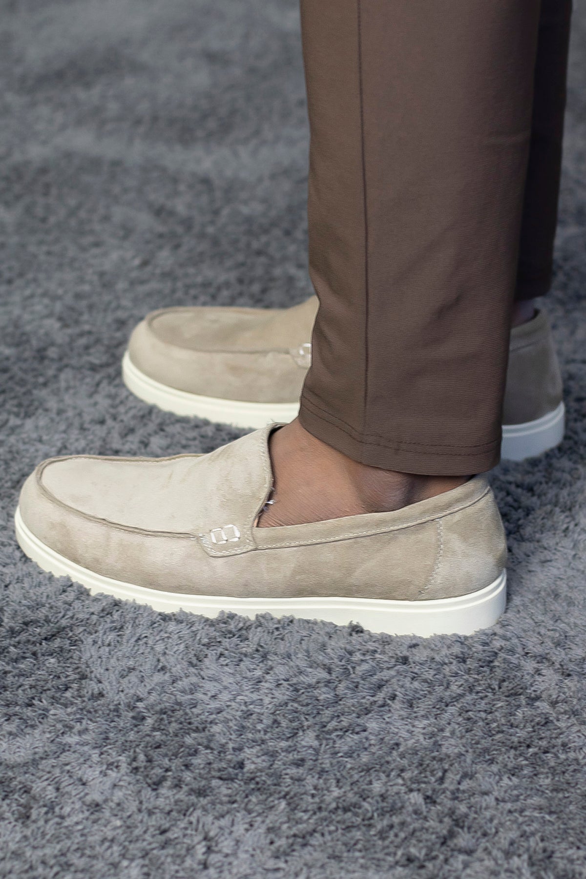 THE MORITZ ESSENTIAL LOAFER