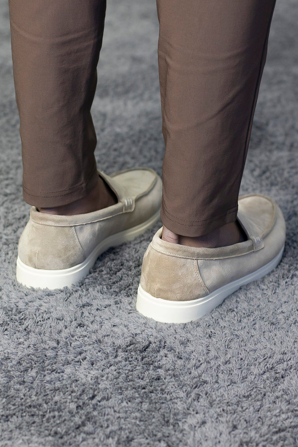 THE MORITZ ESSENTIAL LOAFER