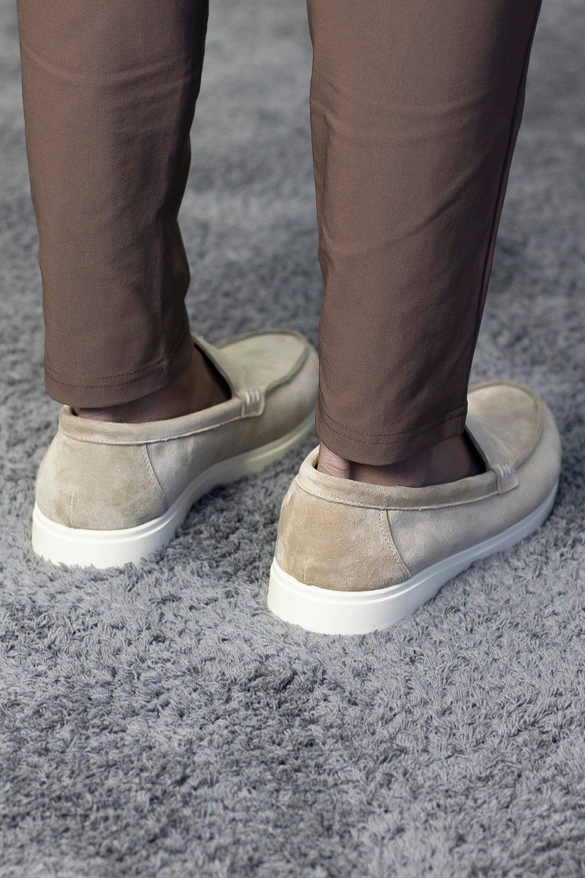 THE MORITZ ESSENTIAL LOAFER