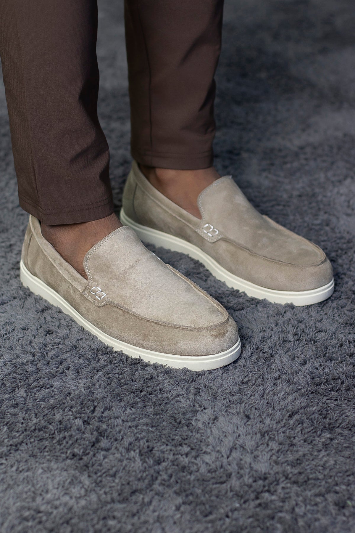 THE MORITZ ESSENTIAL LOAFER