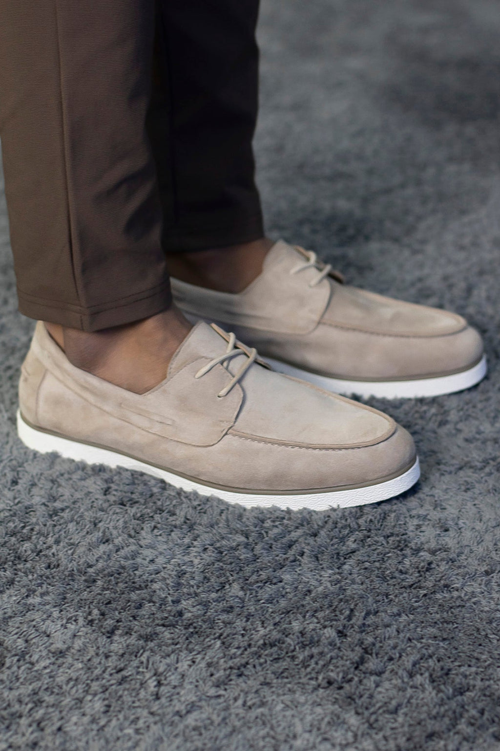 THE LAGOS ESSENTIAL LOAFER