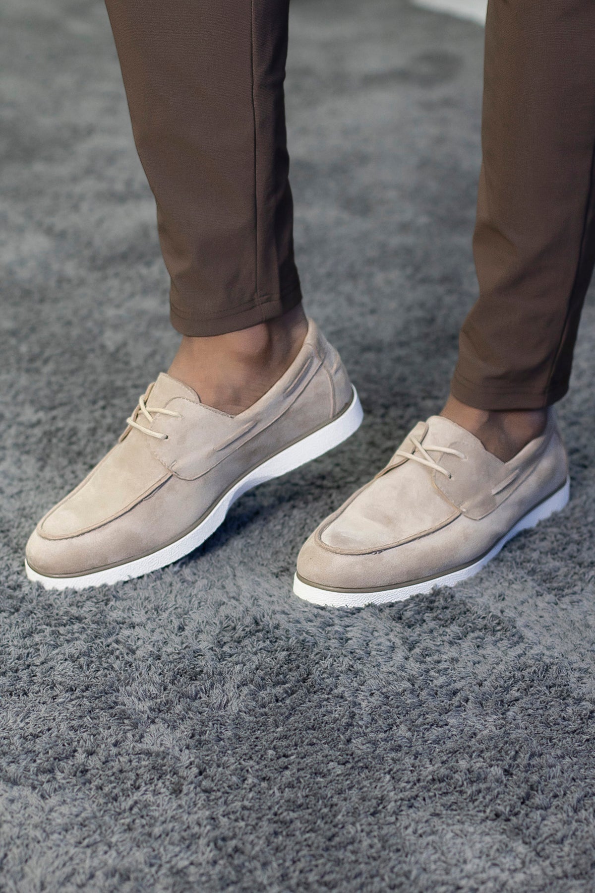 THE LAGOS ESSENTIAL LOAFER