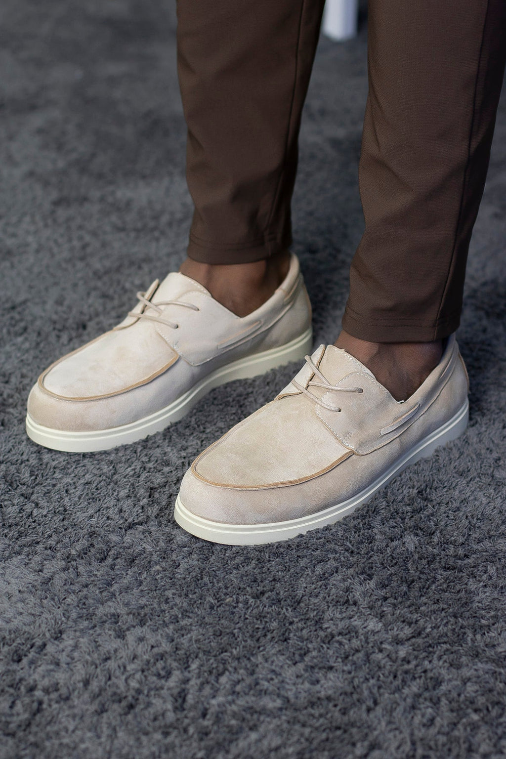 THE MAURIS ESSENTIAL LOAFER