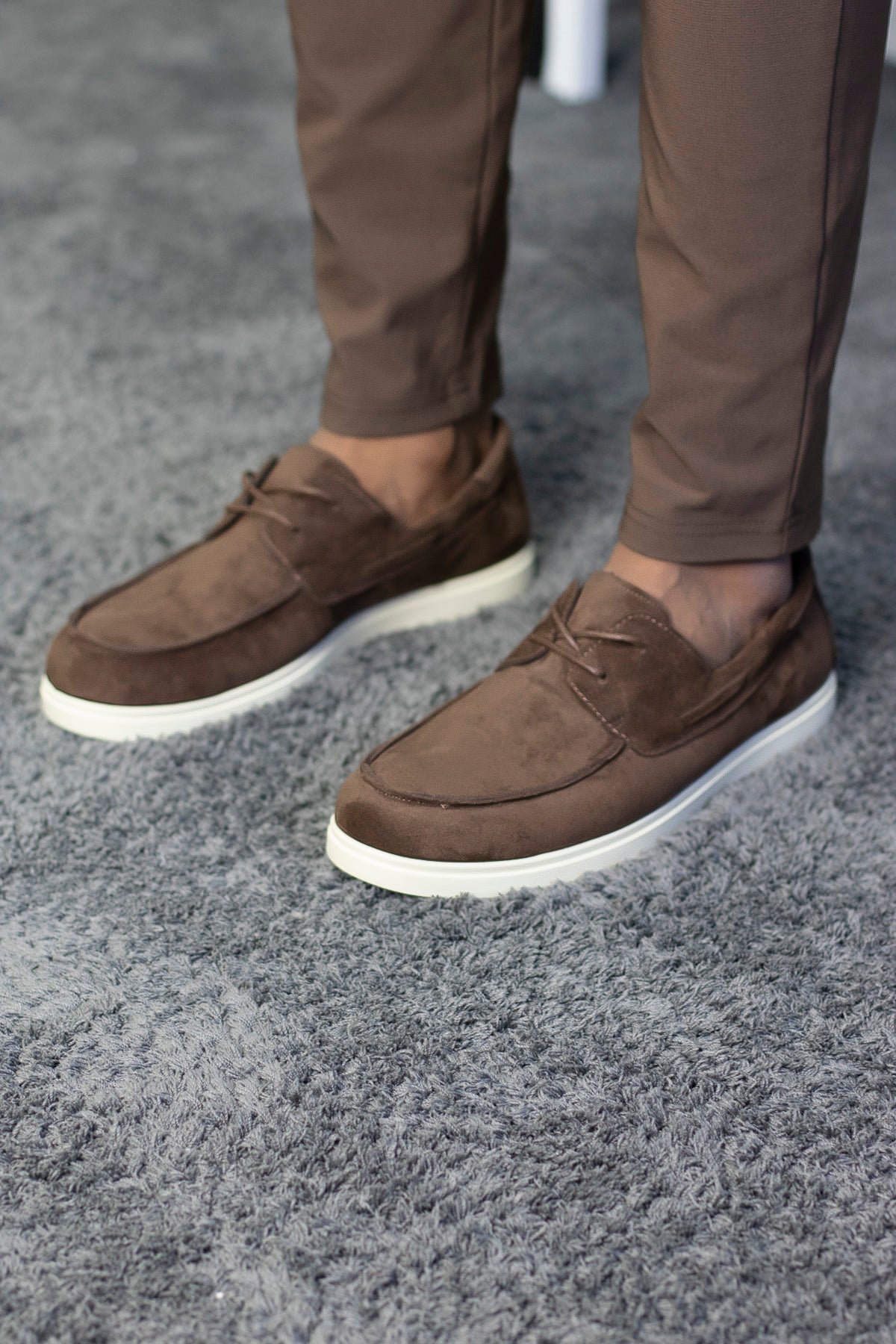 THE MAURIS ESSENTIAL LOAFER
