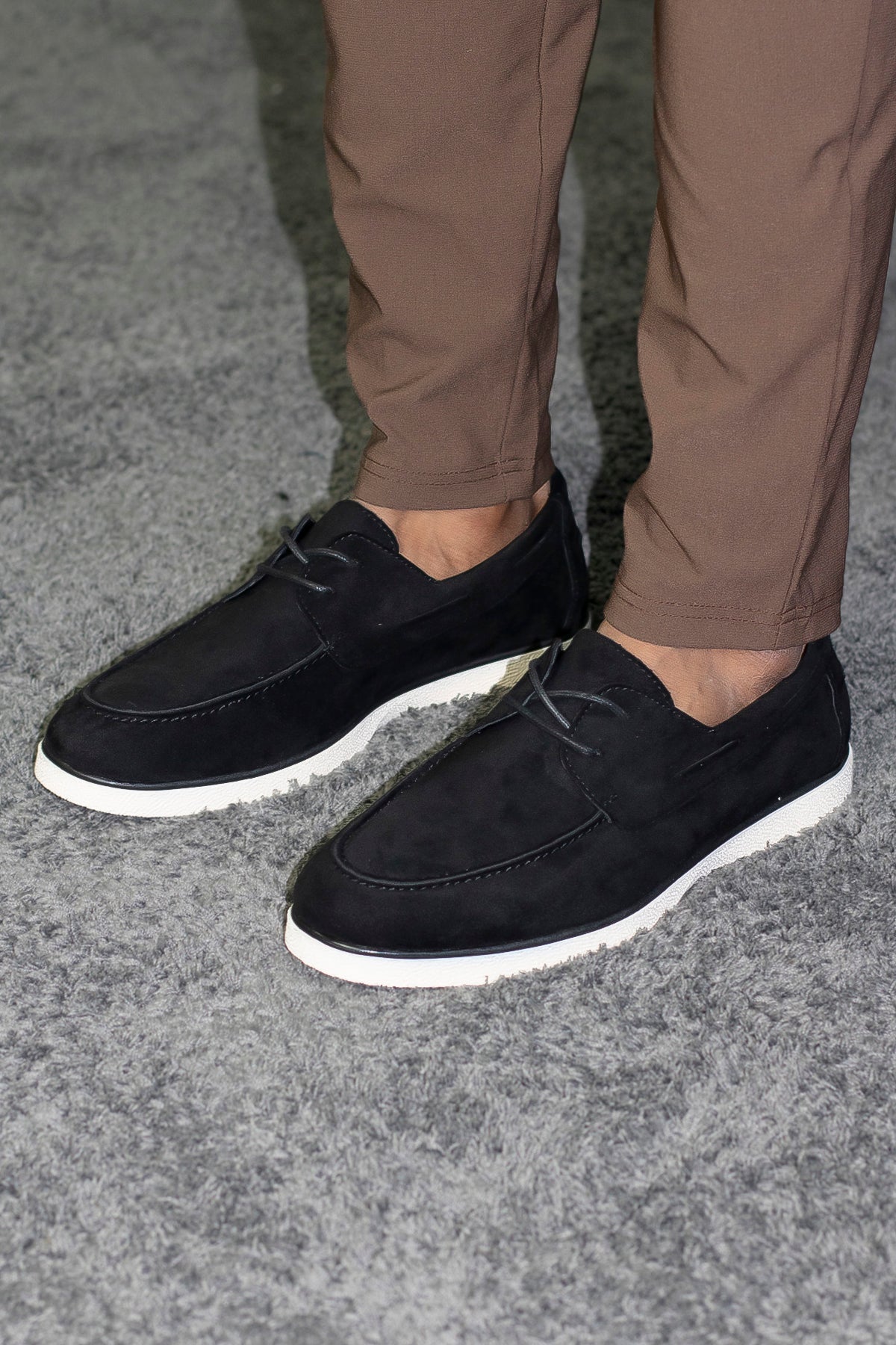 THE LAGOS ESSENTIAL LOAFER