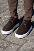 THE MATERA PREMIUM HIGHTOP