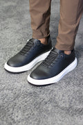 THE LYON PREMIUM SNEAKER